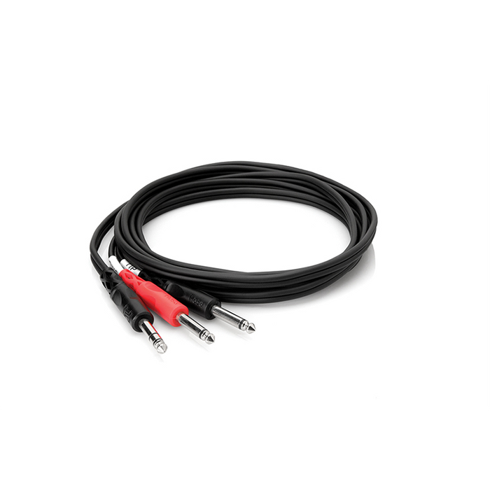 Hosa STP-204 4m Insert Cable