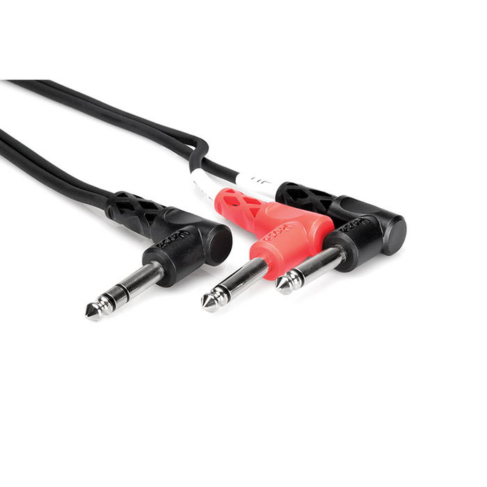 Hosa STP-201RR 1m Insert Cable
