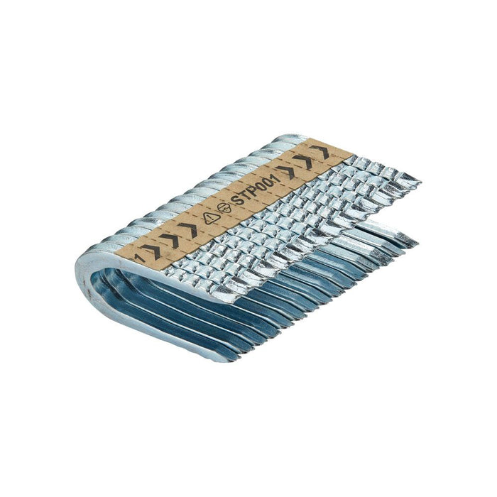 Klein Tools STP001 Utility Staples, Collated