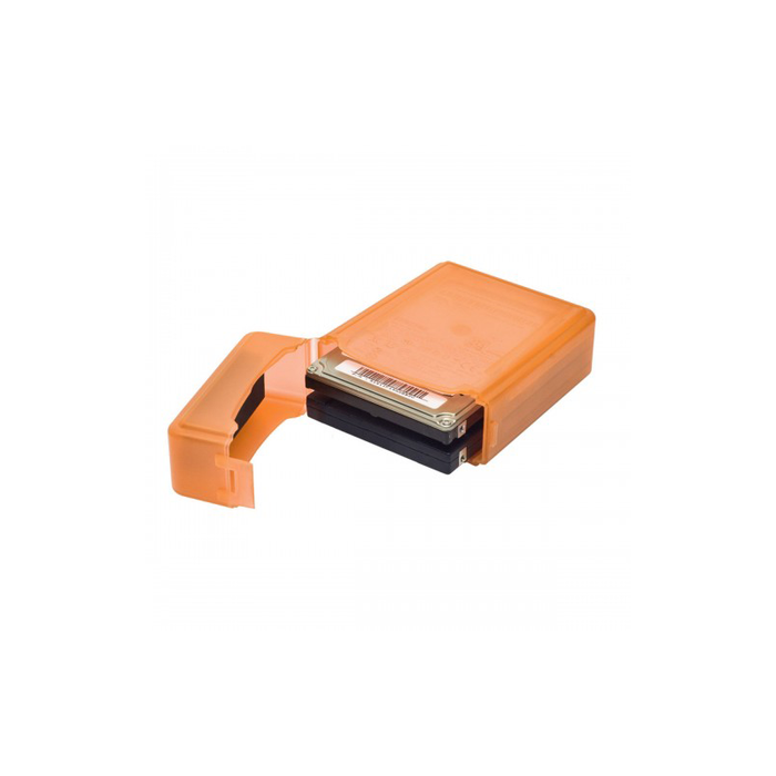Syba SY-ACC25013 2.5" IDE SATA HDD Storage Protection Box