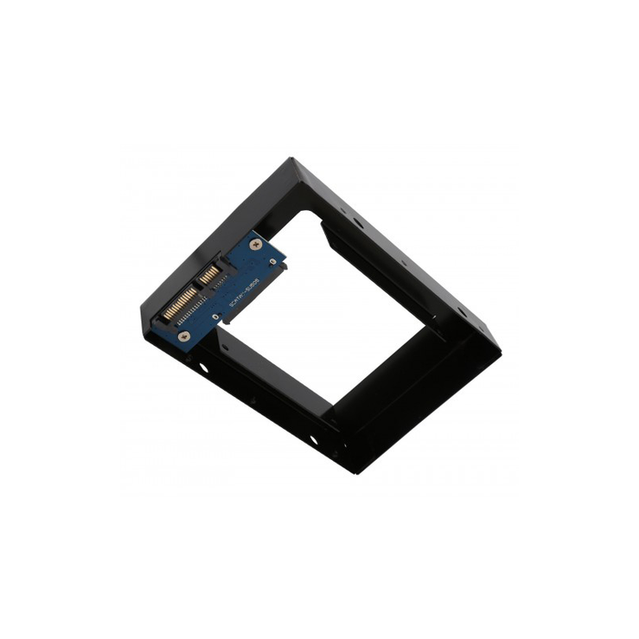 Syba SY-ACC25044 2.5" to 3.5" Internal HDD Mounting Adapter Kit