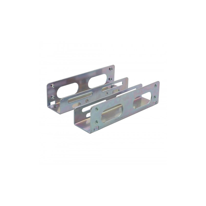 Syba SY-ACC35017 3.5" HDD Mounting Kit for 5.25" Bay