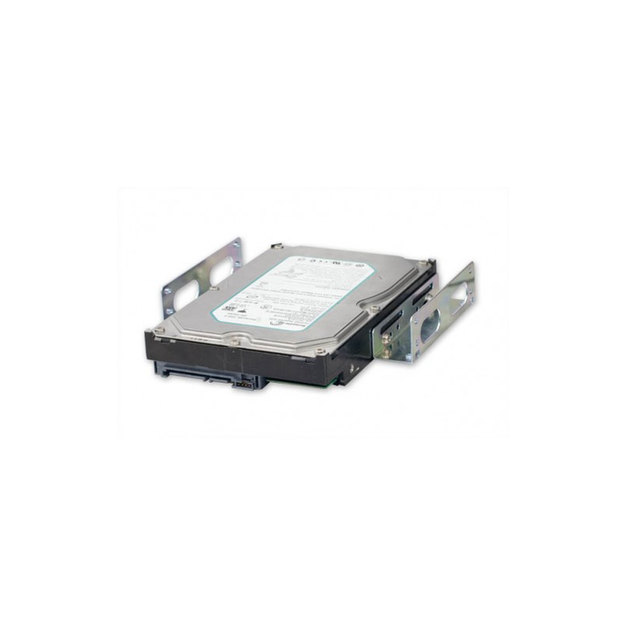 Syba SY-ACC35017 3.5" HDD Mounting Kit for 5.25" Bay