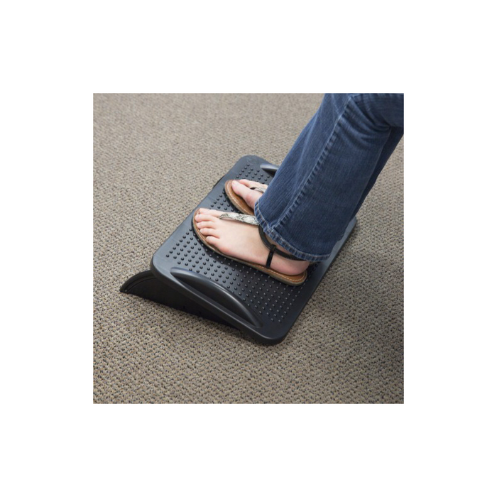 Syba SY-ACC65068 Ergonomic Foot Rest with Angle Tilt