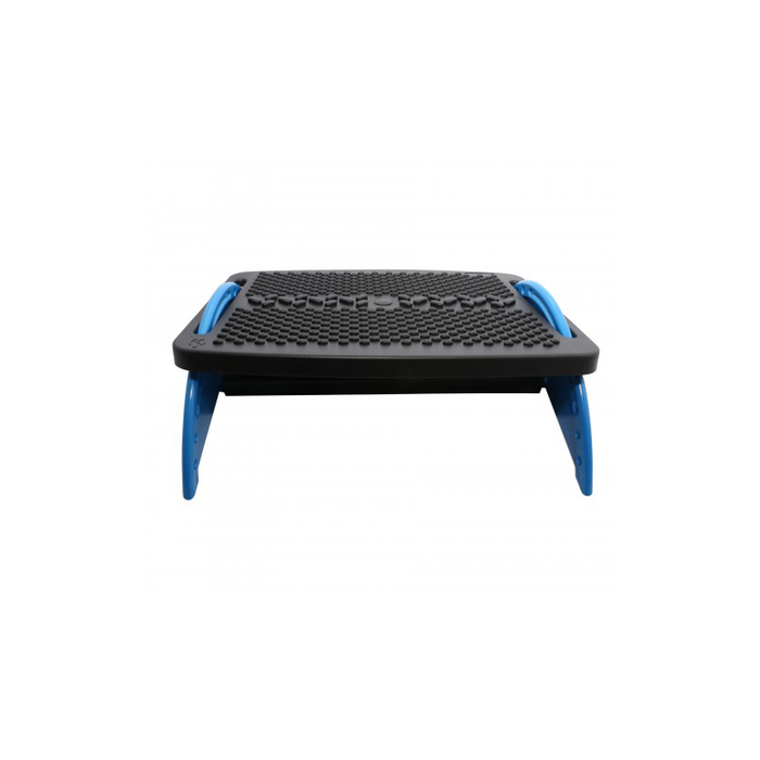 Syba SY-ACC65076 Foot Rest with Plastic Support