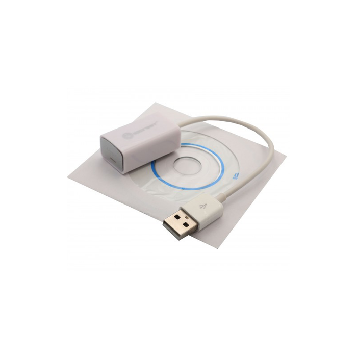 Syba SY-ADA23026 USB 2.0 Wifi 802.11b/g/n N150 Wireless Network Adapter