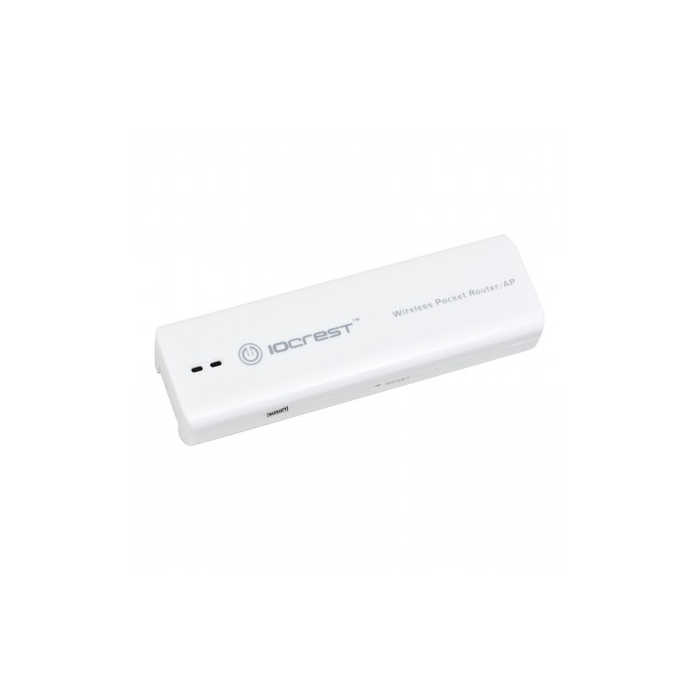 Syba SY-ADA24025 USB 2.0 802.11 b/g/n N150 wireless G travel pocket router network Adapter