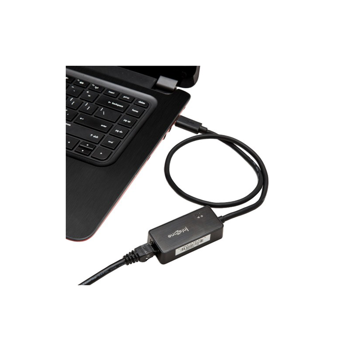 Syba SY-ADA24029 USB 3.0 Gigabit Ethernet LAN Adapter