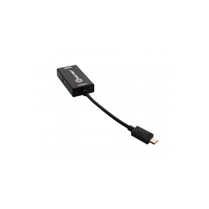 Syba SY-ADA34002 MHL (Mobile High Definition) to HDMI Adapter Cable