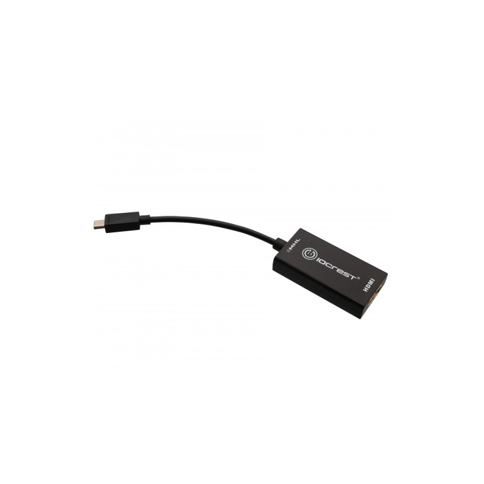 Syba SY-ADA34002 MHL (Mobile High Definition) to HDMI Adapter Cable