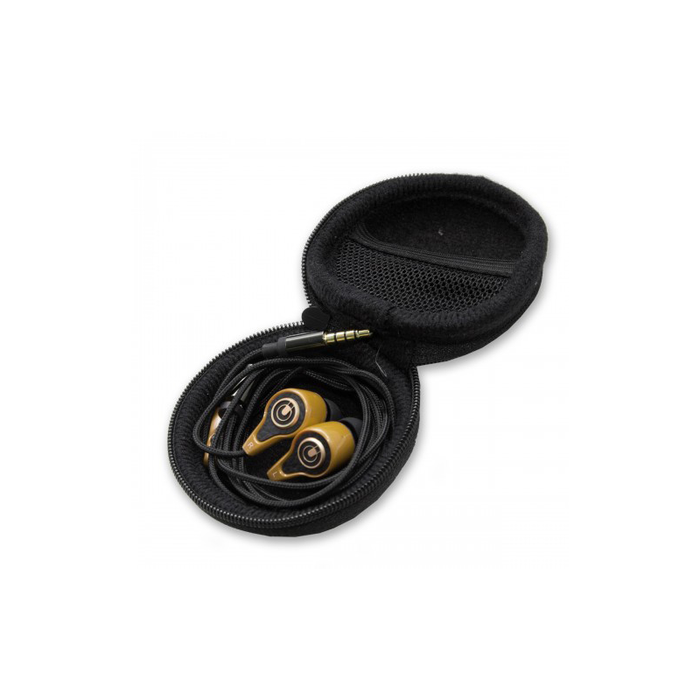 Syba SY-AUD63087 In-Ear headphone with in-line microphone