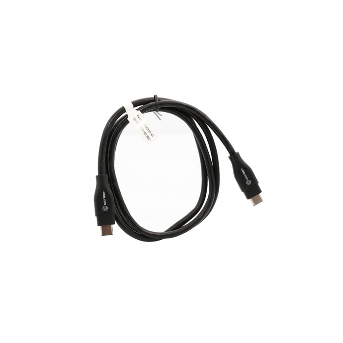 Syba SY-CAB20191 1 Meter USB 3.1 Type-C to Type-C Cable