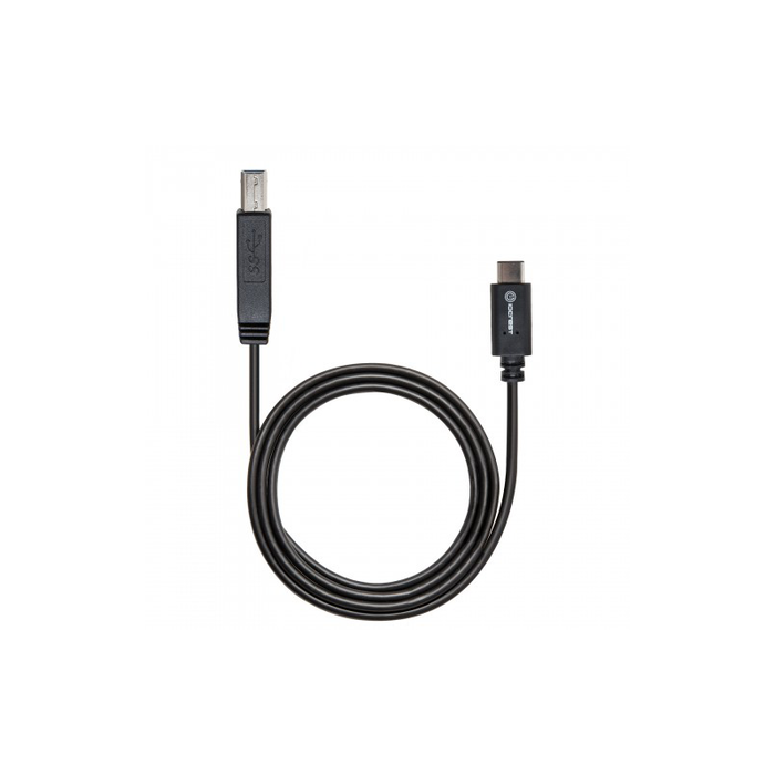 Syba SY-CAB20193 USB Type-C to USB 3.1 Standard-B Cable