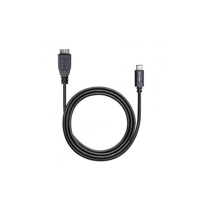 Syba SY-CAB20194 USB Type-C plug to USB 3.1 Micro-B plug cable