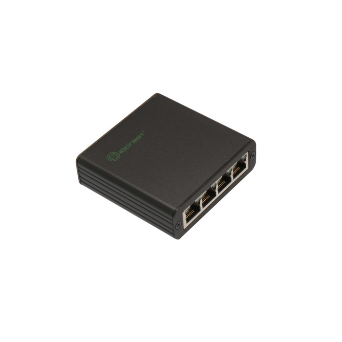 Syba SY-HUB24047 Usb 3.0 to 4 Port Gigabit Ethernet Network Adapter