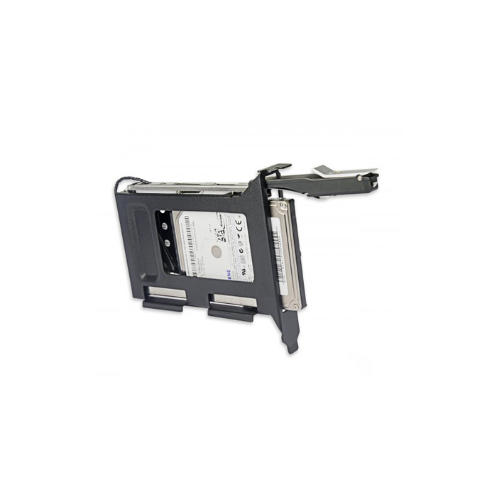Syba SY-MRA25023 PCI Slot Tray Less Mobile Rack for 2.5" SATA III HDD/SSD