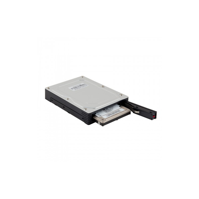 Syba SY-MRA25037 2.5” to 3.5” SATA HDD Converter