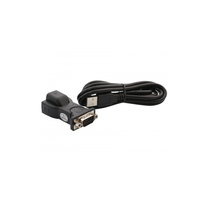 Syba SY-USB-S USB 1.1 to Serial RS232 DB9 Serial Port Cable