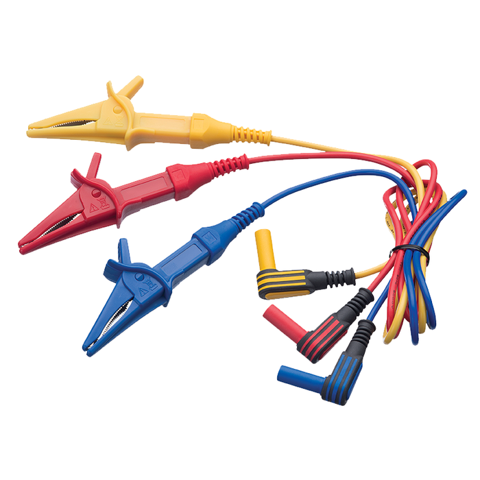 Ideal TL-521 Test Leads for 61-521