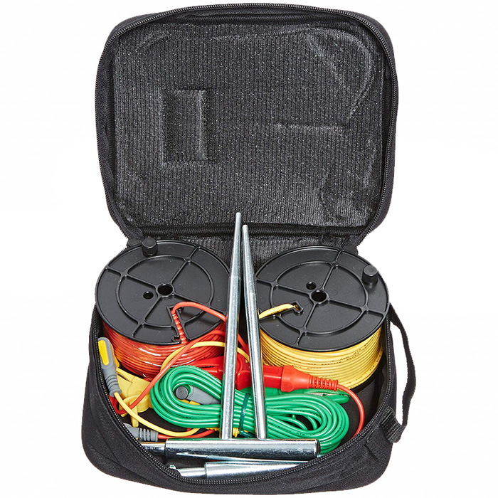 Ideal TL-796 Earth Ground Test Lead Kit