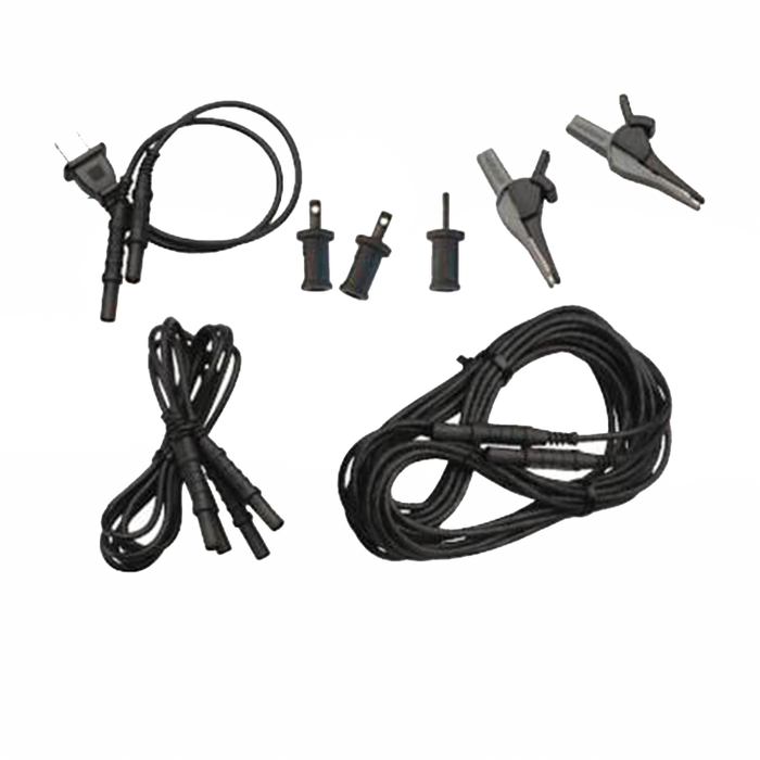 Ideal TL-956 Lead Adapter Kit for 61-954, 61-956, 61-958