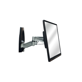 SilverStone TM02 TV Mount