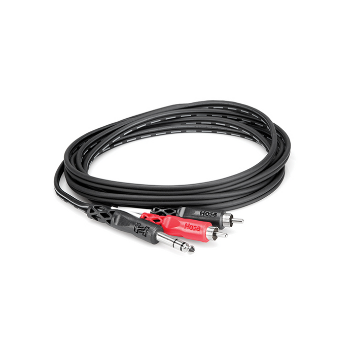 Hosa TRS-203 3m Insert Cable