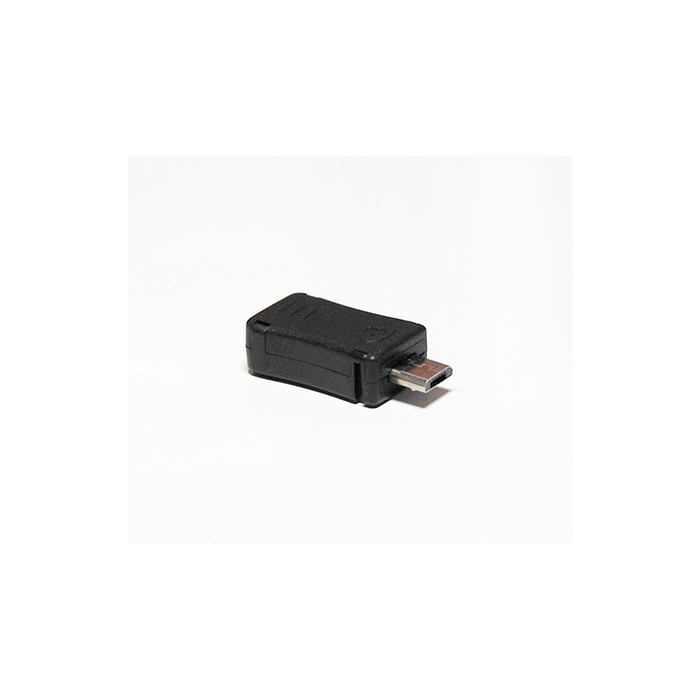 Bytecc U2MCM-MIF USB Micro Male To Mini Female Adapter