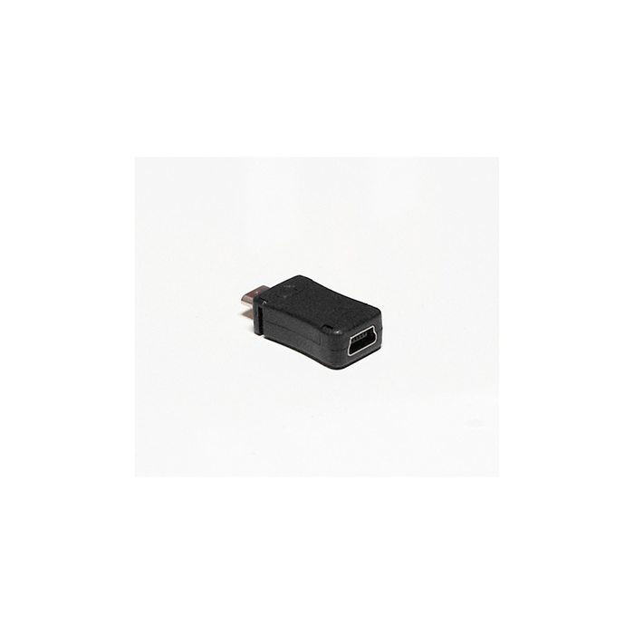 Bytecc U2MCM-MIF USB Micro Male To Mini Female Adapter