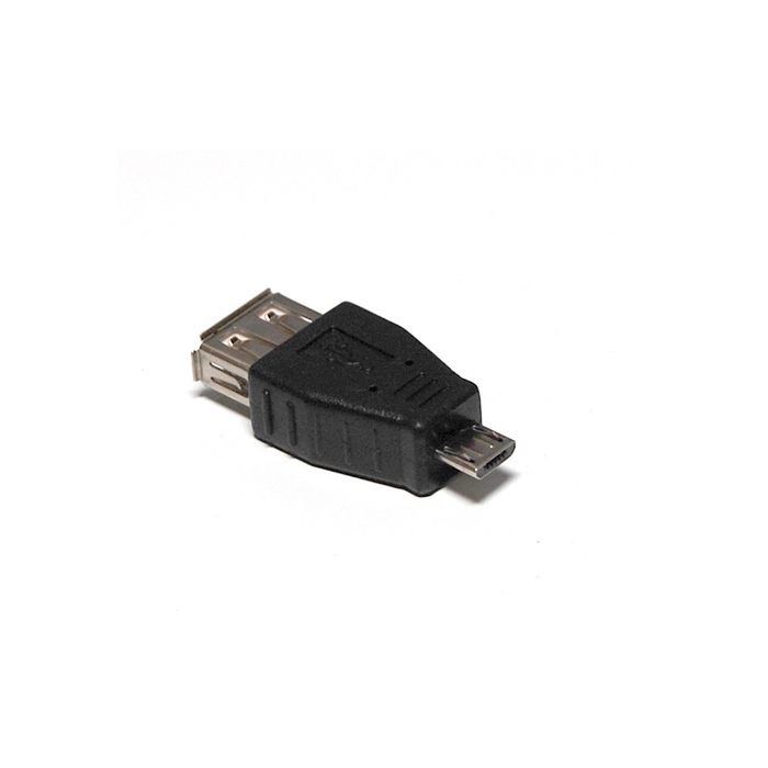 Bytecc U2MCM-U2F USB Micro Male To USB A Female Adaptor
