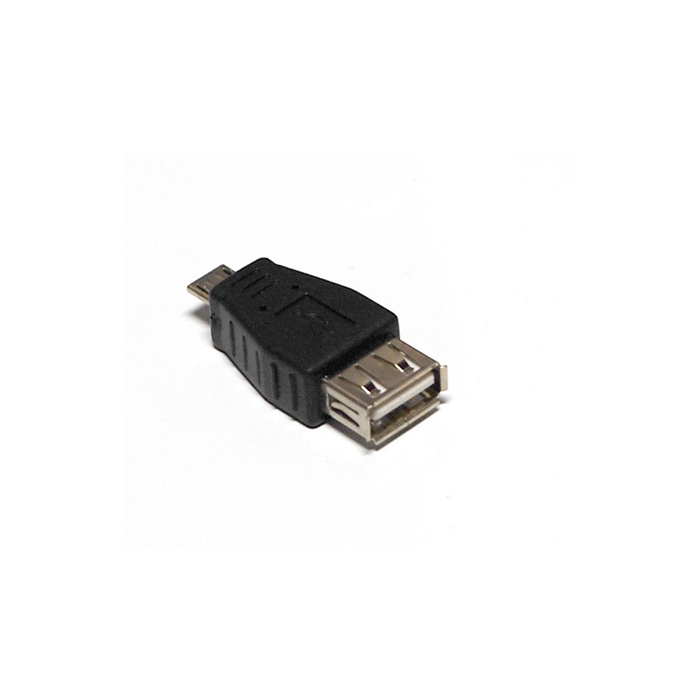 Bytecc U2MCM-U2F USB Micro Male To USB A Female Adaptor