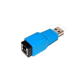 Bytecc U3-ABMF  USB 3.0 Type A Male to Type B Female Adapter