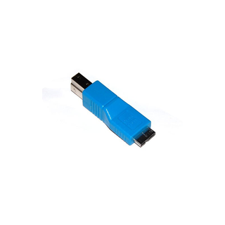 Bytecc U3-BMICROMM USB 3.0 Type B Male to Micro Male Adapter