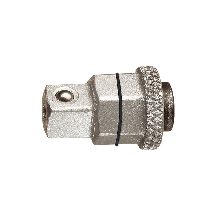 GEDORE 7RA-6, 3 Adaptor, 1/4", 10 mm for 7 R/7 UR