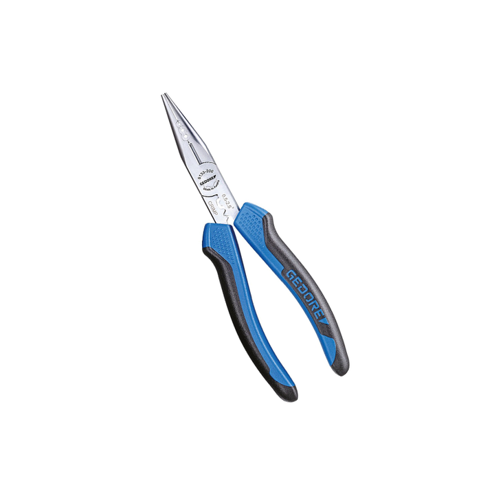 GEDORE 8133-200 JC Multiple Pliers, 200 mm