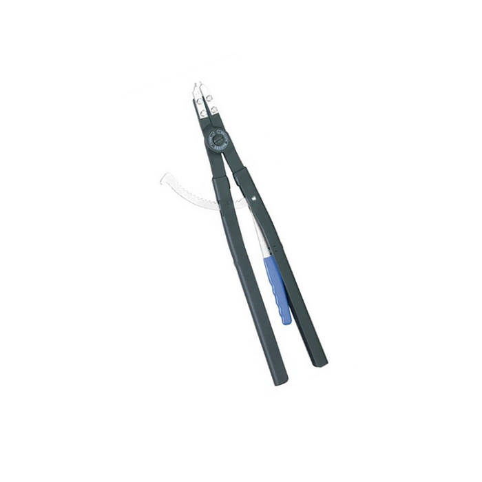 GEDORE 5703890 Pair of Spare Tips, Straight, D 4.5 mm