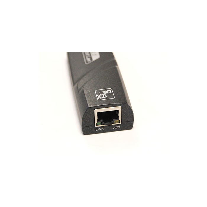 Bytecc USB-GLAN USB 2.0 10/100/1000Mbps Ethernet Adapter