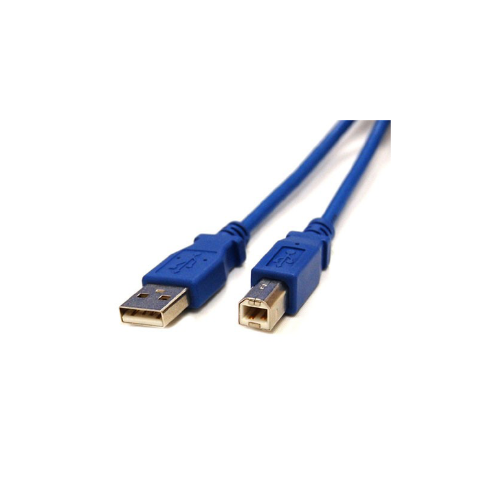 Bytecc USB2-6AB-B USB 2.0 CABLE - Type A Male to Type B Male