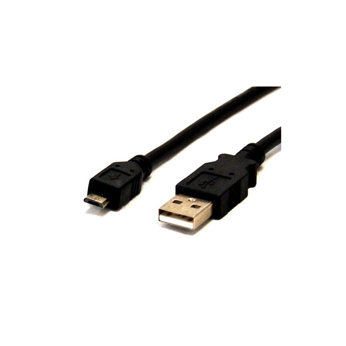 Bytecc USB2-3MICRO  USB A Male to Micro USB B Male 28AWG/24AWG