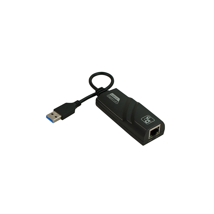 Bytecc USB3-GLAN USB 3.0 to Gigabit Ethernet Adapter