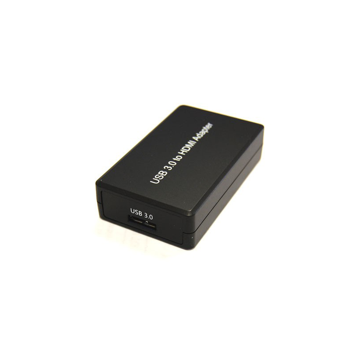 Bytecc USB3-HM USB 3.0 to HDMI Adapter