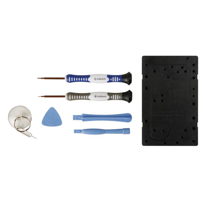Velleman VTSDIP2 Iphone Disassemble Tool Kit For Iphone 4 & Iphone 4S