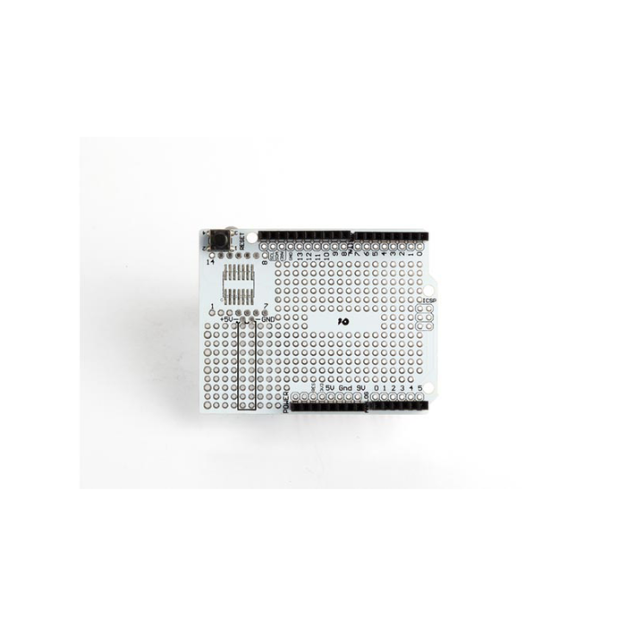 Velleman VMA200 Arduino Compatible Expansion Board for Arduino Uno R3