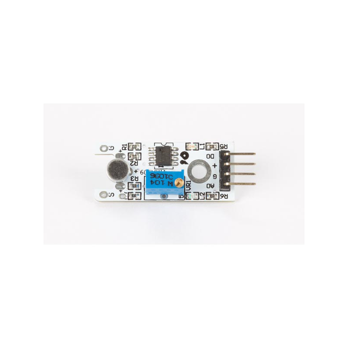 Velleman VMA309 Arduino Compatible Microphone Sound Sensor Module
