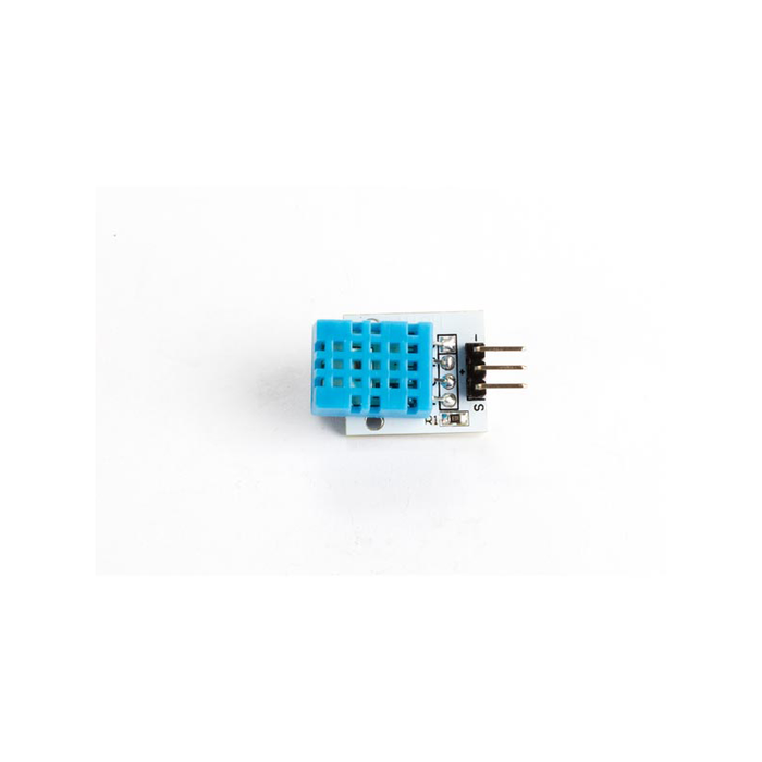 Velleman VMA311: Digital Temperature Humidity Sensor Module for Ardunio