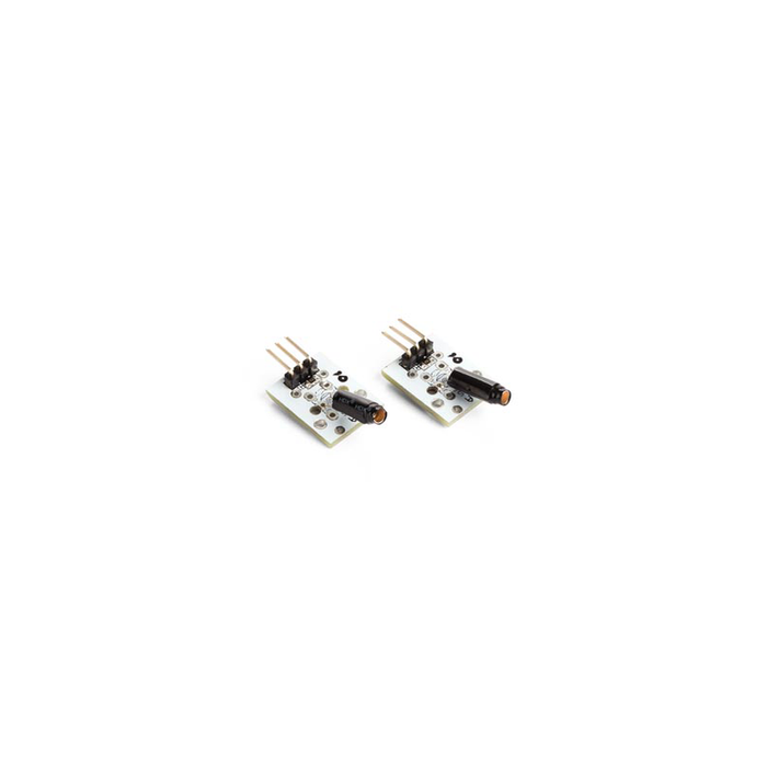 Velleman VMA312 Arduino Compatible Vibration / Shock Switch Module (2 pcs).