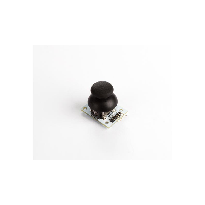 Velleman VMA315: Analog XY Joystick Module for Arduino - 2 Pieces