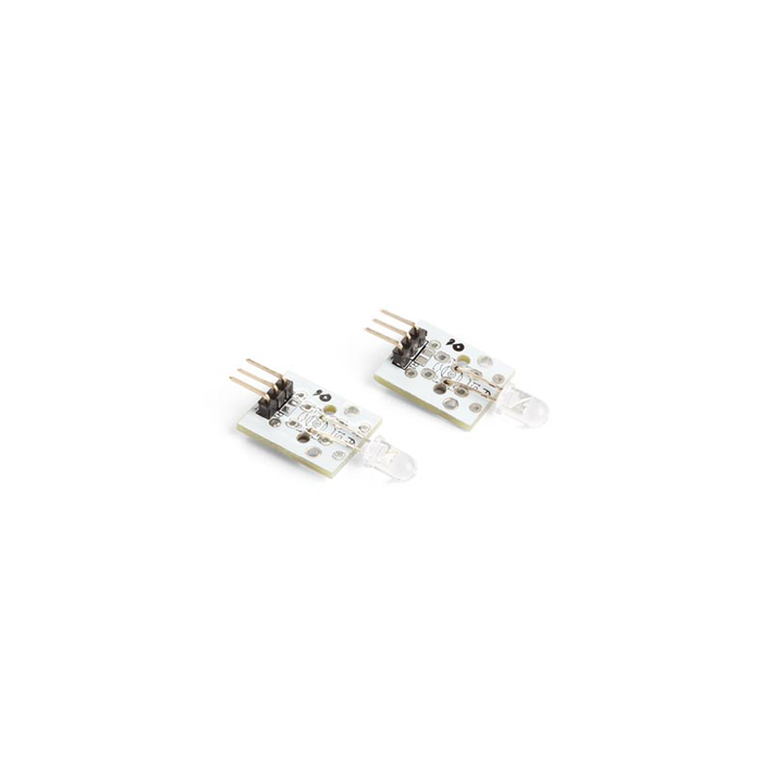 Velleman VMA316 Arduino Compatible Infrared Transmitter Module (2 Pcs)
