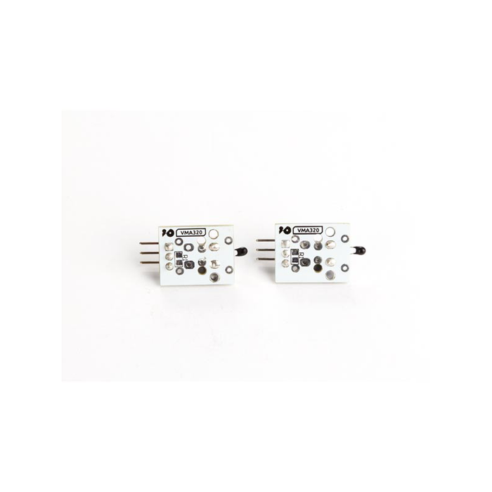 Velleman VMA320: Arduino Compatible Analog Temperature Sensor Module