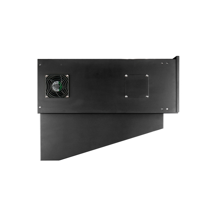 iStarUSA WB-670 6U Chassis Cabinet Rack